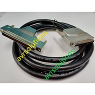 ADLINK SCSI-VHDCI 100P 100-pin SCSI-VHDCI cable, 2 M NEW & ORIGINAL