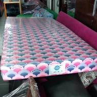 Big foam mattress, big foam mattress, original foam mattress, rebonded foam mattress