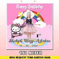 Hello KITTY BIRTHDAY BANNER BIRTHDAY BACKDROP BANNER BIRTHDAY BANNER BANNER BIRTHDAY WALLPAPER BIRTH