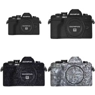 Walking Donkey Suitable for Olympus EM10 Fourth Generation Frosted Film E-M10 Mark IV Film Camera St