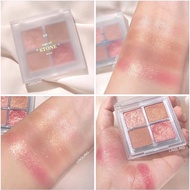 NEW 4u2 Natural Selected Eyeshadow Palette A That Captivates All Eyes To Be Beautiful Clear Firm And