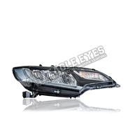 Honda Jazz GK5 LED DRL Headlamp 13-19 (RS Style V1)