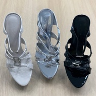 Ladies heels with 3inch