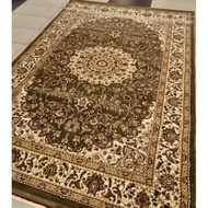 KARPET TURKEY BENANG PADAT 1.5 juta 160X230CM  (SPECIAL OFFER