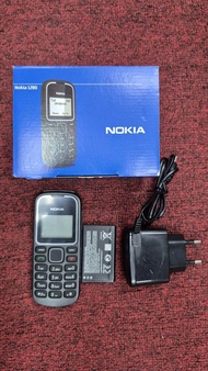 Nokia 1280 Button phone