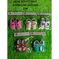 New baby shoes 3-12 months
