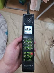 Motorola 888