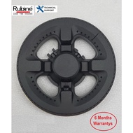 RUBINE RGH-IA920AT / Faber FBH672 Burner Whoie Set