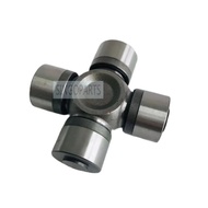 Tractor Universal Joint Cross AL161324 For John Deere 6100D 6110D 6115D 6125D 6130D 6140D 30 x 88mm