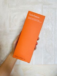 Sulwhasoo Gentle Cleansing Foam (200ml) 雪花秀 順行潔顏泡沫 (200毫升) 洗臉 洗面 2023 最新版