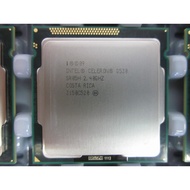 Intel Celeron cpu Processor LGA 1151/1150/1155/775 ( used )