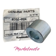 Rear Hub Collar Barako 1 and 2 92152-0124