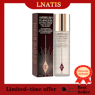 CHARLOTTE TILBURY Airbrush Flawless Setting Spray-LNATIS