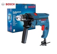 BOSCH Mesin Bor Beton 13mm BOSCH GSB 550 Bor Tembok Impact Drill Bosch Original