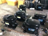 คอมตู้แช่ 2ประตูAE4430y R134