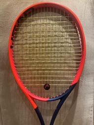HEAD 2023 Radical pro 2023 網球拍