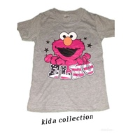 T-Shirt ELMO Printed