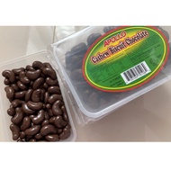 Apollo Cashew Biscuit Chocolate Choc Biskut Badam 500g