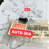 STEERING BAR BOLT / ORIGINAL RXZ HANDLE BAR BOLT 91317-06016