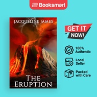 The Eruption - Paperback - English - 9781951497262