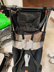 gb Pockit 嬰兒手推車