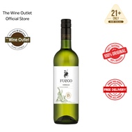 Fuego Verdejo White Wine 2023
