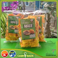 KERIPIK CARICA DAN BUAH NAGA