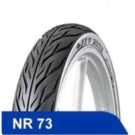 IRC 80 90 - 17 NR 73 NR73 Tubetype Outer Tire