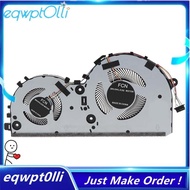 eQQReplacement CPU Cooling Fan CPU Cooling Fan for Ideapad L340-15IRH L340-17IRH -CPU Cooling Fan fo