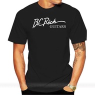 Classical Printed Bc Rich Guitars Good Tshirt Birthday