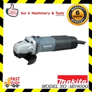 MAKITA M0900B / M0900G Angle Grinder 540w 100mm