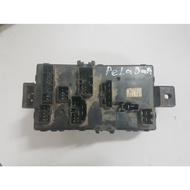 Used Fuse Box for Perodua Kancil Kenari Kelisa 82600-87414