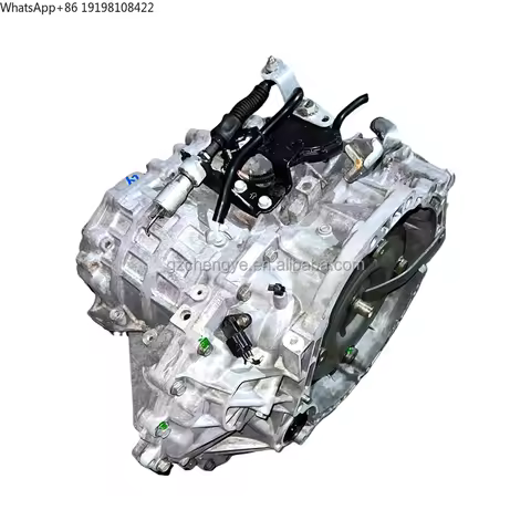 JF011E RE0F10A CVT Transmission 2.5L VQ25DE for Nissan Teana J32 Altima X-Trail Rogue 2007-2016