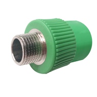 MOLDEX Ecosafe PPR Male Threaded Adaptor