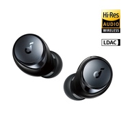 Soundcore Space A40 Adaptive Active Noise Cancelling Wireless Earbuds, Reduce Noise Up to 98%, Ultra