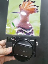 Sony RX1 R  RX1R 近乎全新 全片幅，抵過買 fujifilm APSC 機