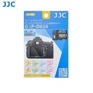 JJC GSP-D610 Tempered Glass Camera Screen Protector For Nikon D610