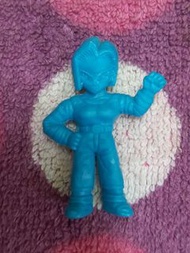 龍珠 Dragon Ball daima Super Z GT Kai 龍珠超 龍珠大魔 鳥山明 單色膠 扭蛋 單色消 人造人間 18号 Android 18 A18 C18 GT造型 經典pose 