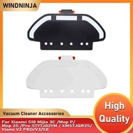 Mop Rag Holder For Xiaomi STYTJ02YM/3C/2S/S10/S12/B106GL/B106CN/Vacuum-Mop P/PRO/Viomi V2 Pro/V3 SE 