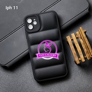 Iphone 11 Pro Iphone 11 Pro Max SoftCase Pillow Macaron Black Case Pillow Iphone 11 Pro Iphone 11 Pr