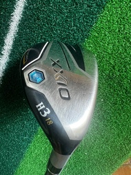 XXIO MP1200  Hybrid H3 18度， SR