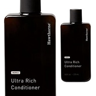 ▶$1 Shop Coupon◀  Hawthorne Ultra Rich Conditioner for Curly, Coily Hair with Hops Flower Extract to