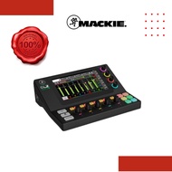 Mackie DLZ Creator XS Compact 6-channel Digital Mixer