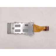 ET77 SCR-DEL-2 EXPRESS SLOT CARD READER LAPTOP DELL LATITUDE E6230