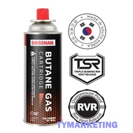 Portable Gas Stove Butane Gas Catridge