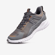 [Hoàn Xu] GIÀY THỂ THAO NAM BITIS CAO CẤP HUNTER X FESTIVE: GUARDIAN COLLECTION HSM004400 (KEM + XÁM