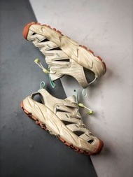 💜Hoka One One Hopara Oat Milk 戶外涼鞋｜Outlet原廠正品｜免運費
