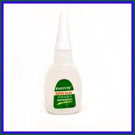 ▧ ❃ Evotite Super glue Cyanoacrylate Adhesive