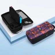 Nintendo Switch OLED Travel Case Nintendo Switch OLED Bag - Pokemon SV