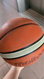 籃球 basketball 6號波